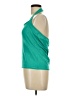 Venus Green Halter Top Size L - photo 5