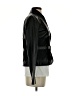 Wilsons Leather 100% Polyester Black Blazer Size S - photo 4
