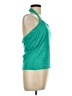 Venus Green Halter Top Size L - photo 4