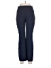 Athleta Solid Blue Dress Pants Size 6 - photo 1