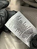 Express 100% Rayon Gray Jacket Size XS - photo 7
