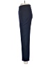 Athleta Solid Blue Dress Pants Size 6 - photo 5