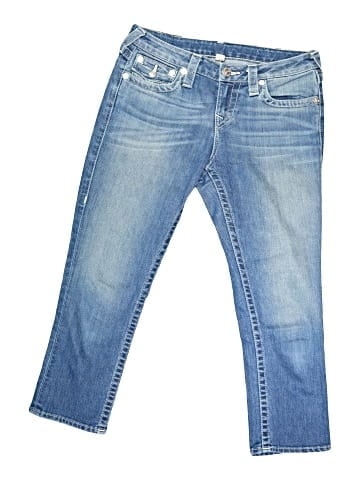 True Religion Jeans (view 2)