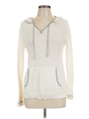 Sparrow Pullover Sweater (view 1)