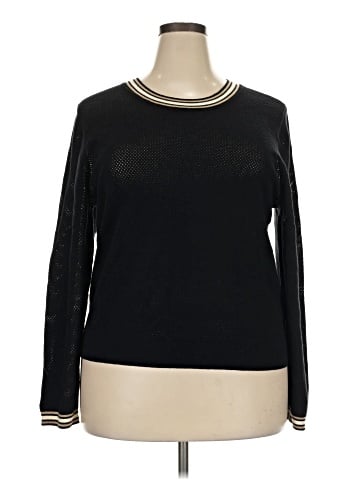 Vince Camuto Pullover Sweater (view 1)