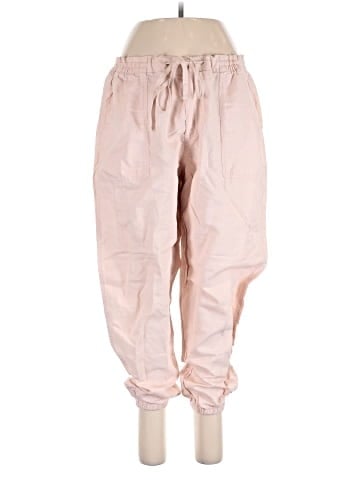 Gap Linen Pants (view 1)