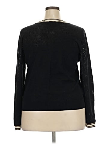 Vince Camuto Pullover Sweater (view 2)
