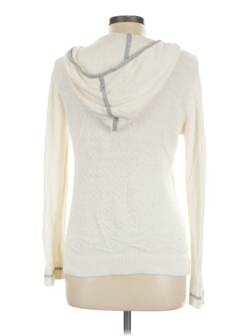 Sparrow Pullover Sweater (view 2)