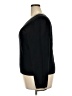 Vince Camuto Metallic Black Pullover Sweater Size XXL - photo 5