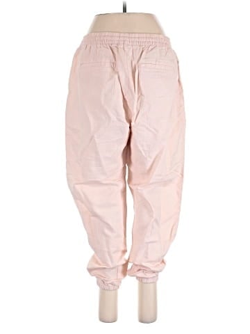 Gap Linen Pants (view 2)