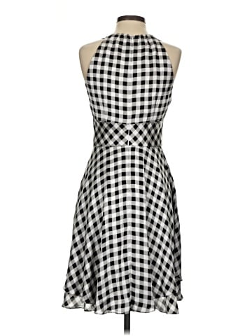 White House Black Market Casual Dress (view 2)