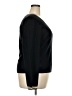 Vince Camuto Metallic Black Pullover Sweater Size XXL - photo 4