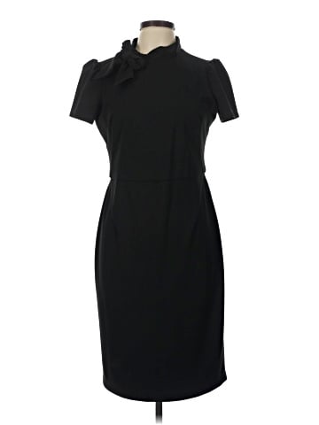Maggy London Cocktail Dress (view 1)