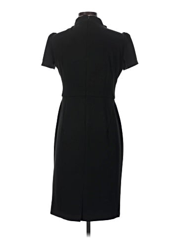 Maggy London Cocktail Dress (view 2)