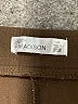 89th & Madison Brown Active Pants Size L - photo 7