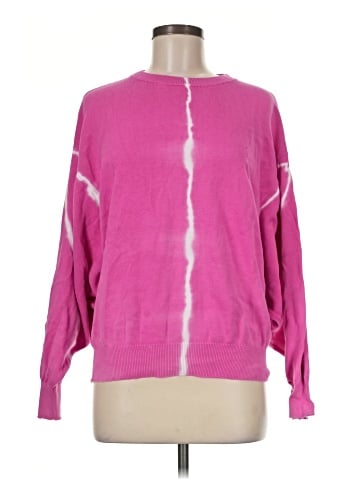 Elan Pullover Sweater (view 1)