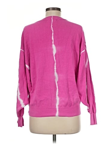 Elan Pullover Sweater (view 2)