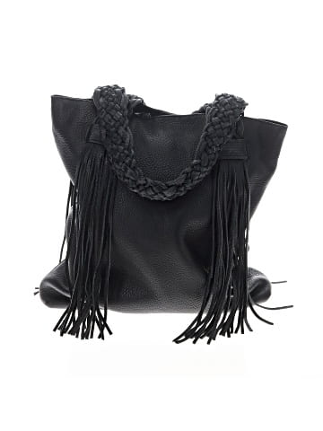Rebecca Minkoff Leather Hobo (view 1)