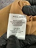 Renuar 100% Polyester Tan Jacket Size L - photo 7