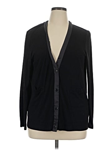 Simply Vera Vera Wang Kimono (view 1)