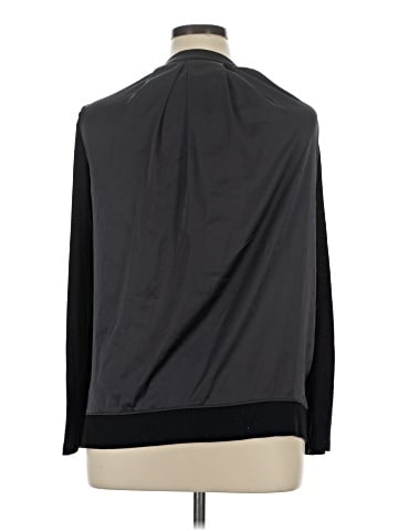 Simply Vera Vera Wang Kimono (view 2)