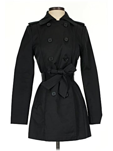 Express Trenchcoat (view 1)