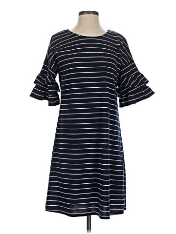 Signature Studio Casual Dress (view 1)