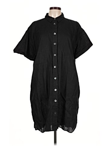 J.Crew Short Sleeve Button-Down Shirt (view 1)