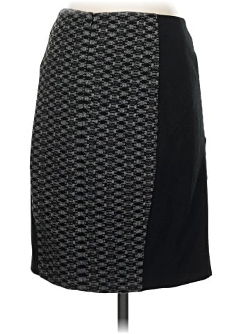Theory Formal Skirt (view 2)
