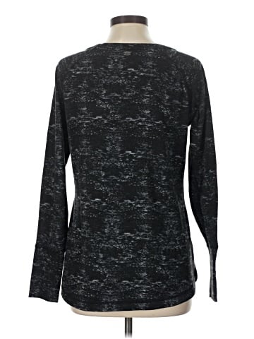 Athleta 3/4 Sleeve T-Shirt (view 2)