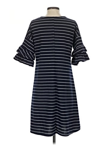 Signature Studio Casual Dress (view 2)