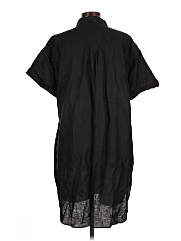 J.Crew Short Sleeve Button-Down Shirt (view 2)