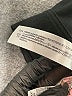 Zara Black Coat Size S - photo 7