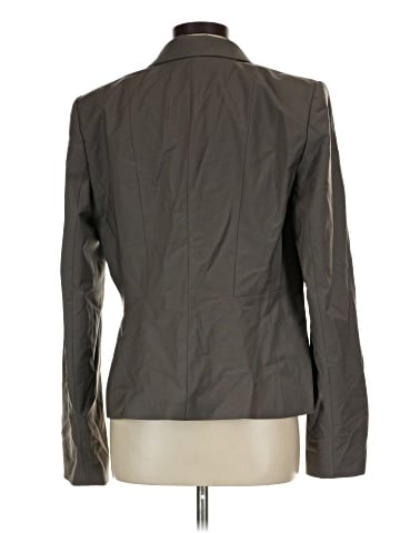 Ann Taylor Blazer (view 2)