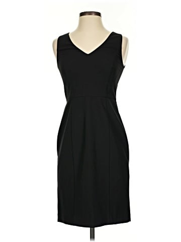 Ann Taylor Cocktail Dress (view 1)
