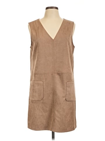 Max Studio Casual Dress (view 1)
