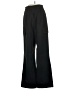 Unbranded 100% Polyester Black Dress Pants Size XS - photo 2