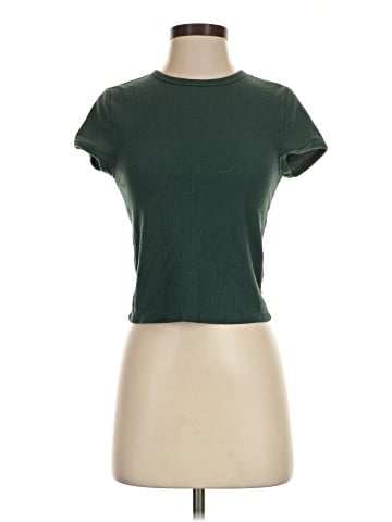 Gap Short Sleeve T-Shirt (view 1)