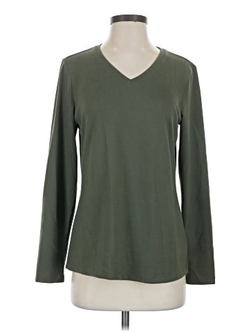 D&Co. Long Sleeve T-Shirt (view 1)