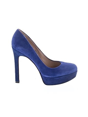 Joan & David Heels (view 1)