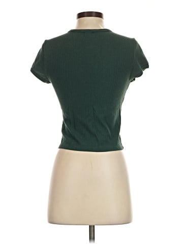 Gap Short Sleeve T-Shirt (view 2)