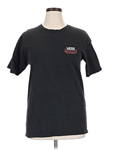 Vans Short Sleeve T-Shirt (view 1)