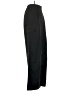 Unbranded 100% Polyester Black Dress Pants Size XS - photo 4