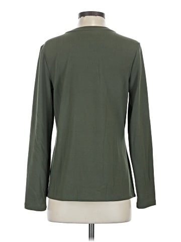D&Co. Long Sleeve T-Shirt (view 2)