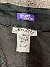 Catherines Black Jeans Size 26w - photo 4