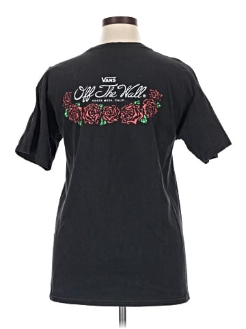 Vans Short Sleeve T-Shirt (view 2)