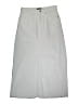 J.Crew White Denim Skirt Size 27 waist - photo 2