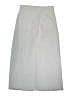 J.Crew White Denim Skirt Size 27 waist - photo 3