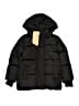 Gap Kids 100% Polyester Black Snow Jacket Size 6 - 7 - photo 1