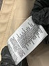 Express 100% Rayon Tan Jacket Size XS - photo 7